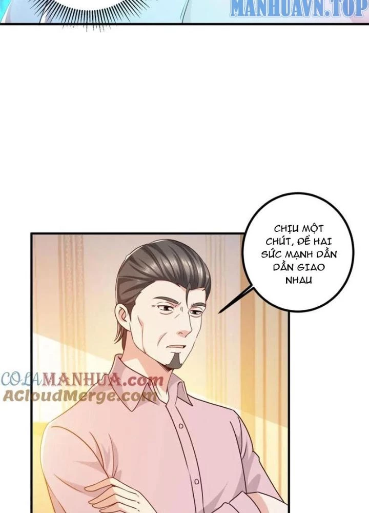 Lão Ba Cho Tôi Lựa Một Trong Mười Nữ Thần Để Kết Hôn Chapter 143 - 29
