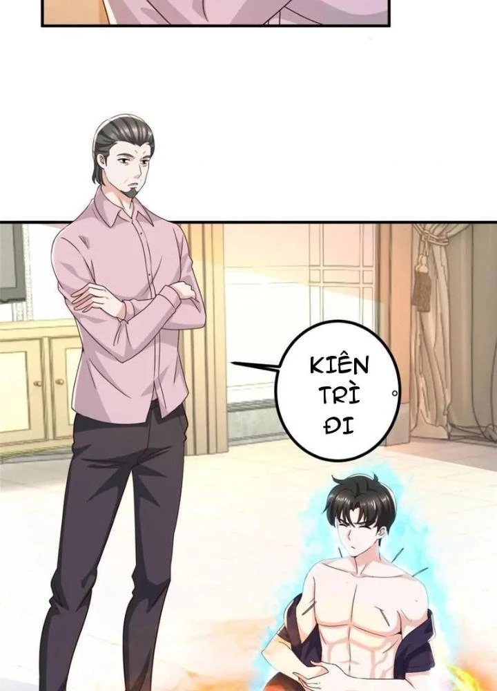 Lão Ba Cho Tôi Lựa Một Trong Mười Nữ Thần Để Kết Hôn Chapter 143 - 31