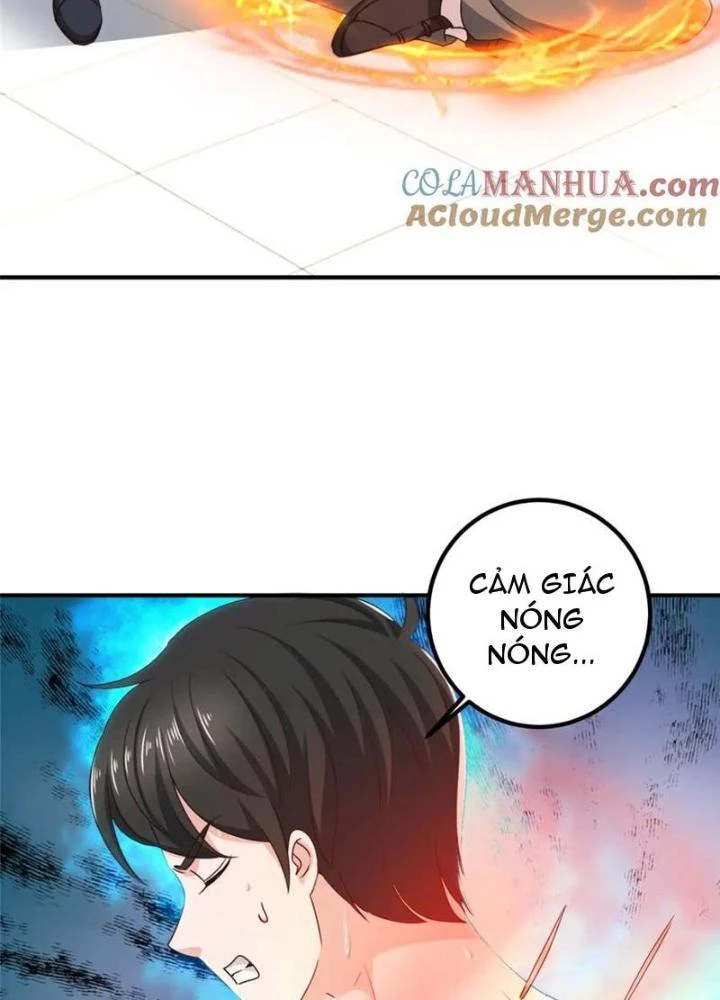 Lão Ba Cho Tôi Lựa Một Trong Mười Nữ Thần Để Kết Hôn Chapter 143 - 33