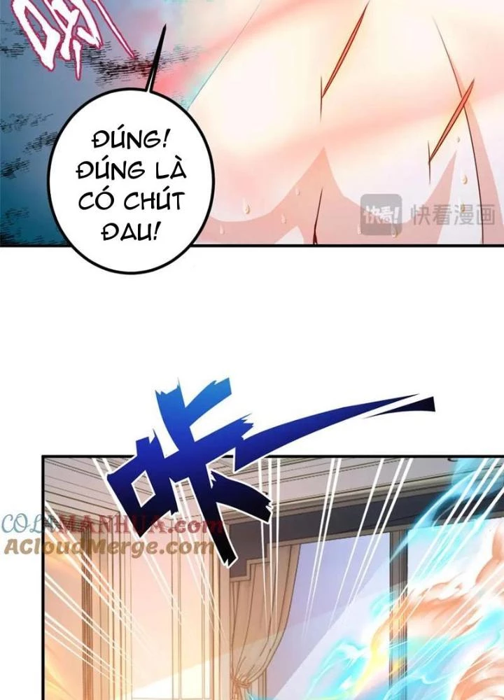 Lão Ba Cho Tôi Lựa Một Trong Mười Nữ Thần Để Kết Hôn Chapter 143 - 35