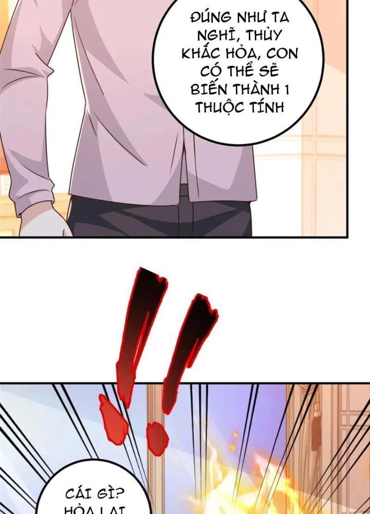 Lão Ba Cho Tôi Lựa Một Trong Mười Nữ Thần Để Kết Hôn Chapter 143 - 41