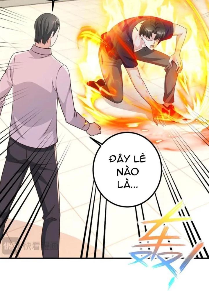 Lão Ba Cho Tôi Lựa Một Trong Mười Nữ Thần Để Kết Hôn Chapter 143 - 43
