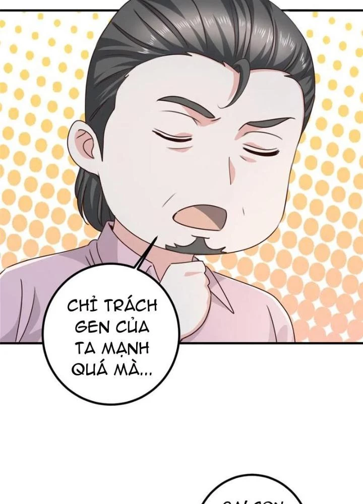 Lão Ba Cho Tôi Lựa Một Trong Mười Nữ Thần Để Kết Hôn Chapter 143 - 45