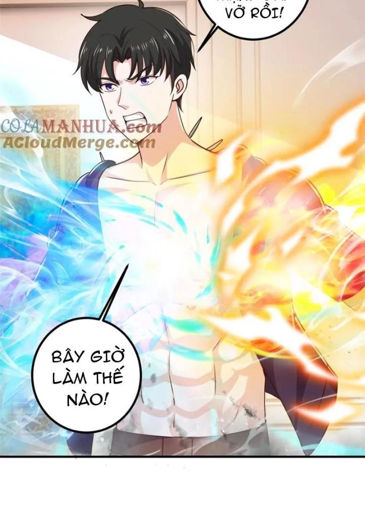 Lão Ba Cho Tôi Lựa Một Trong Mười Nữ Thần Để Kết Hôn Chapter 143 - 47