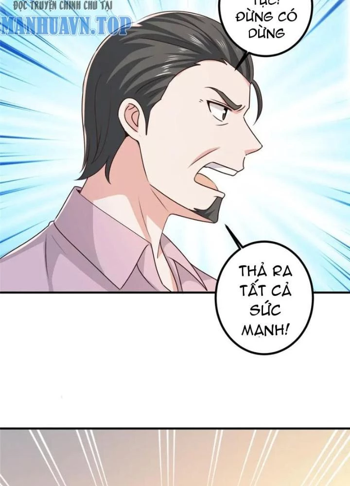 Lão Ba Cho Tôi Lựa Một Trong Mười Nữ Thần Để Kết Hôn Chapter 143 - 49