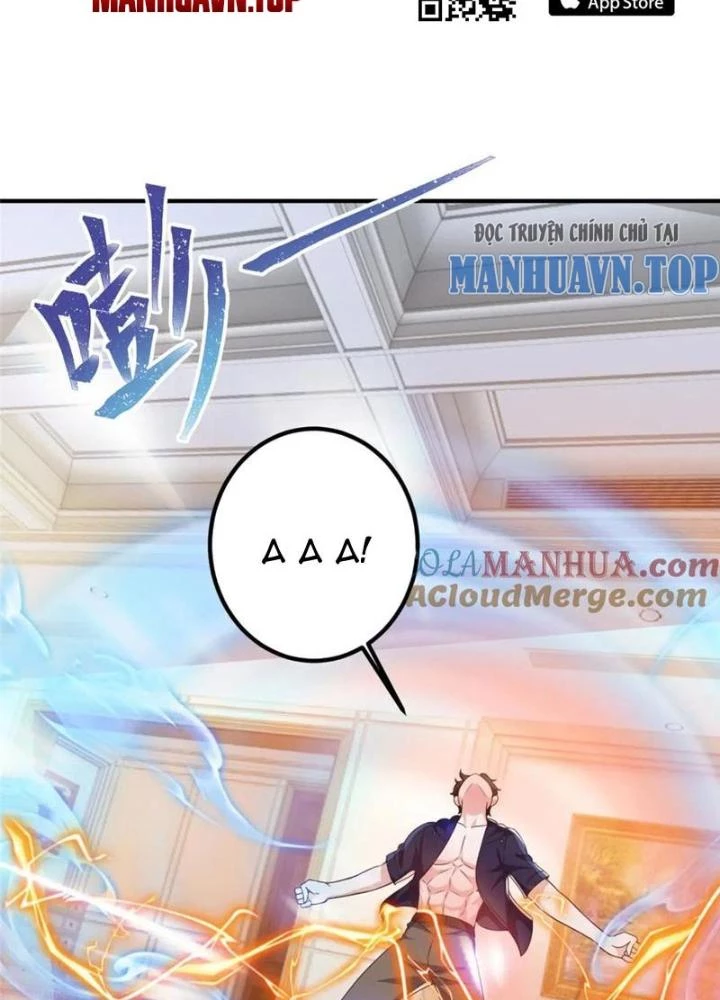 Lão Ba Cho Tôi Lựa Một Trong Mười Nữ Thần Để Kết Hôn Chapter 143 - 55