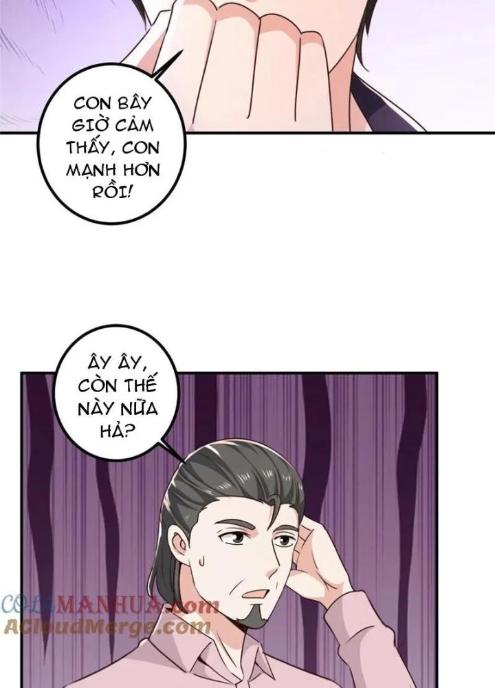 Lão Ba Cho Tôi Lựa Một Trong Mười Nữ Thần Để Kết Hôn Chapter 143 - 63