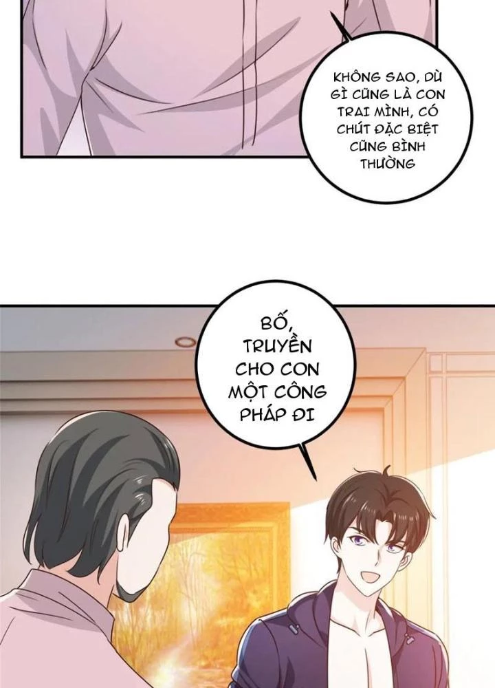 Lão Ba Cho Tôi Lựa Một Trong Mười Nữ Thần Để Kết Hôn Chapter 143 - 65
