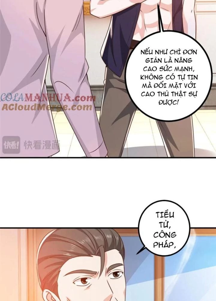 Lão Ba Cho Tôi Lựa Một Trong Mười Nữ Thần Để Kết Hôn Chapter 143 - 67