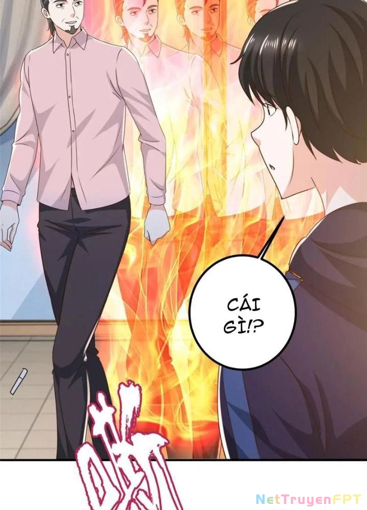 Lão Ba Cho Tôi Lựa Một Trong Mười Nữ Thần Để Kết Hôn Chapter 144 - 3