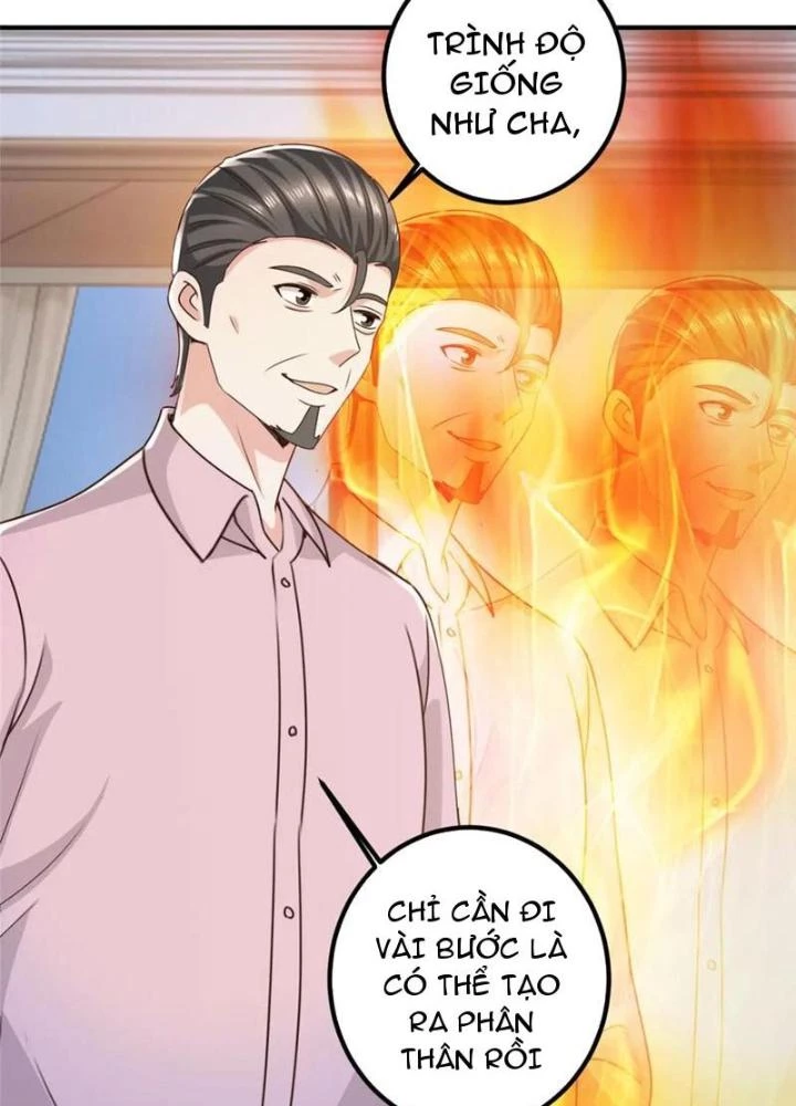 Lão Ba Cho Tôi Lựa Một Trong Mười Nữ Thần Để Kết Hôn Chapter 144 - 5
