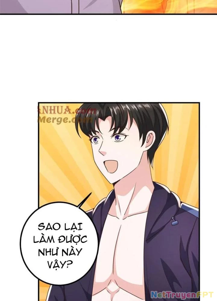 Lão Ba Cho Tôi Lựa Một Trong Mười Nữ Thần Để Kết Hôn Chapter 144 - 7
