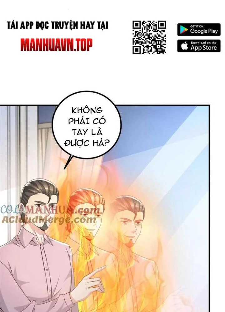 Lão Ba Cho Tôi Lựa Một Trong Mười Nữ Thần Để Kết Hôn Chapter 144 - 9