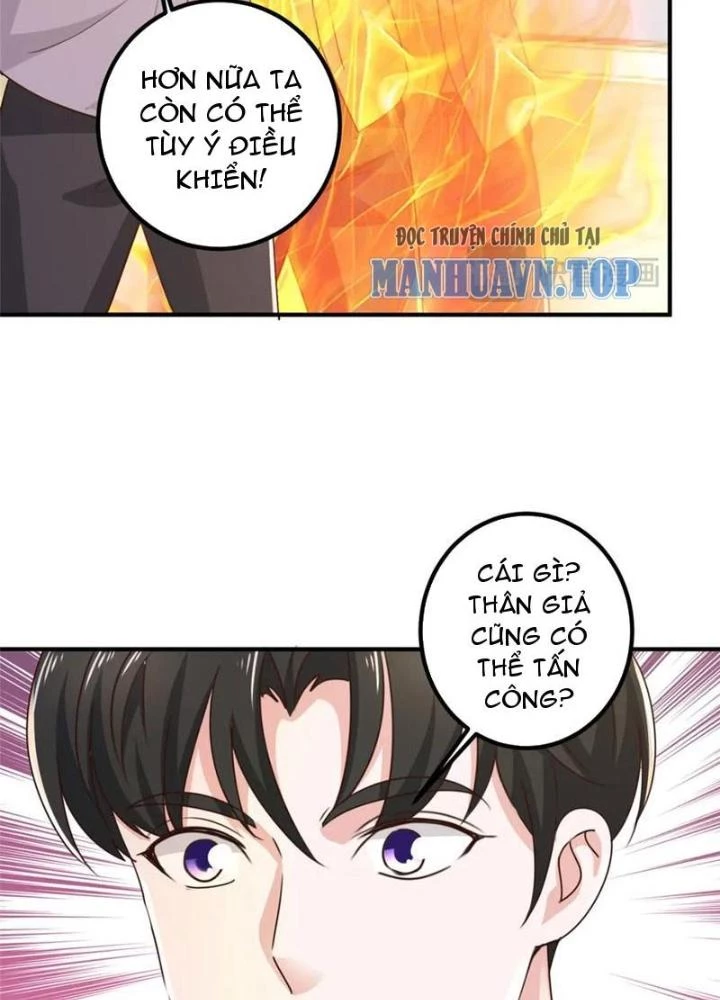 Lão Ba Cho Tôi Lựa Một Trong Mười Nữ Thần Để Kết Hôn Chapter 144 - 11