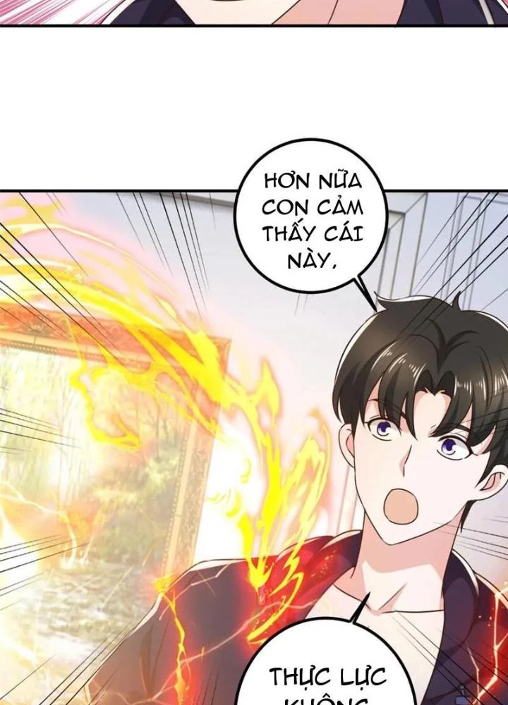 Lão Ba Cho Tôi Lựa Một Trong Mười Nữ Thần Để Kết Hôn Chapter 144 - 13