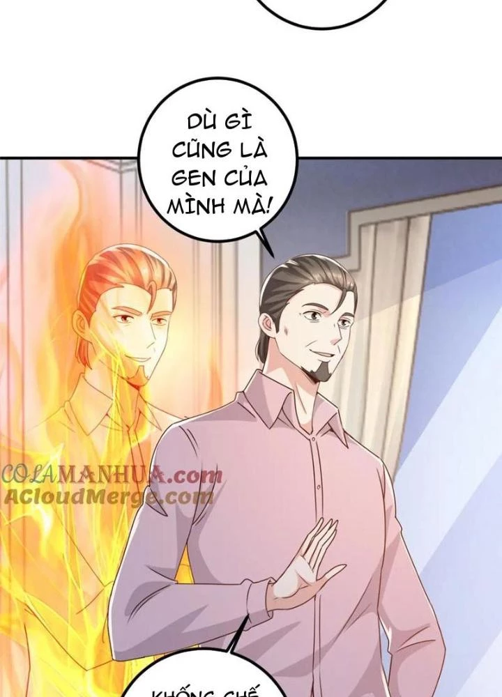 Lão Ba Cho Tôi Lựa Một Trong Mười Nữ Thần Để Kết Hôn Chapter 144 - 15