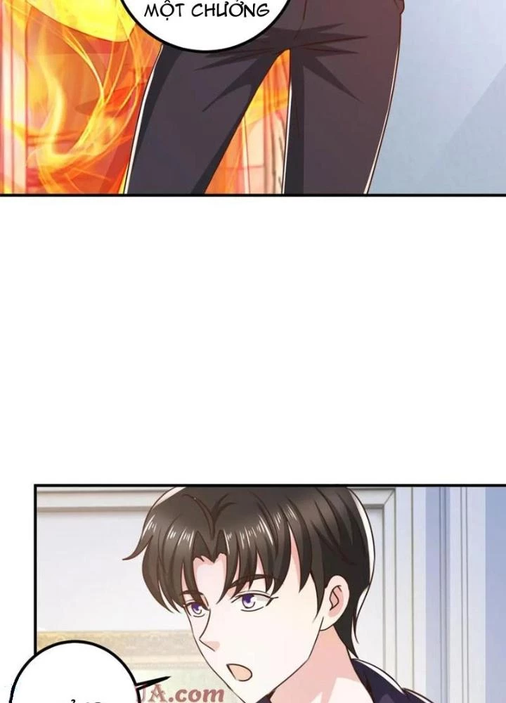 Lão Ba Cho Tôi Lựa Một Trong Mười Nữ Thần Để Kết Hôn Chapter 144 - 17