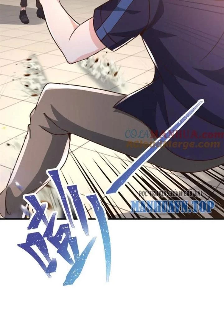Lão Ba Cho Tôi Lựa Một Trong Mười Nữ Thần Để Kết Hôn Chapter 144 - 21