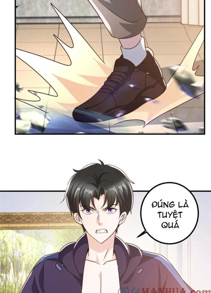 Lão Ba Cho Tôi Lựa Một Trong Mười Nữ Thần Để Kết Hôn Chapter 144 - 23