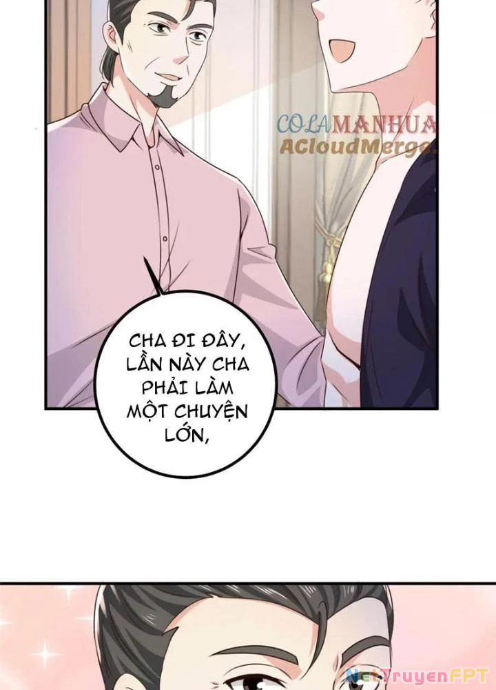 Lão Ba Cho Tôi Lựa Một Trong Mười Nữ Thần Để Kết Hôn Chapter 144 - 27