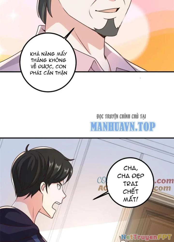 Lão Ba Cho Tôi Lựa Một Trong Mười Nữ Thần Để Kết Hôn Chapter 144 - 29