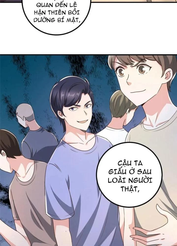 Lão Ba Cho Tôi Lựa Một Trong Mười Nữ Thần Để Kết Hôn Chapter 144 - 37