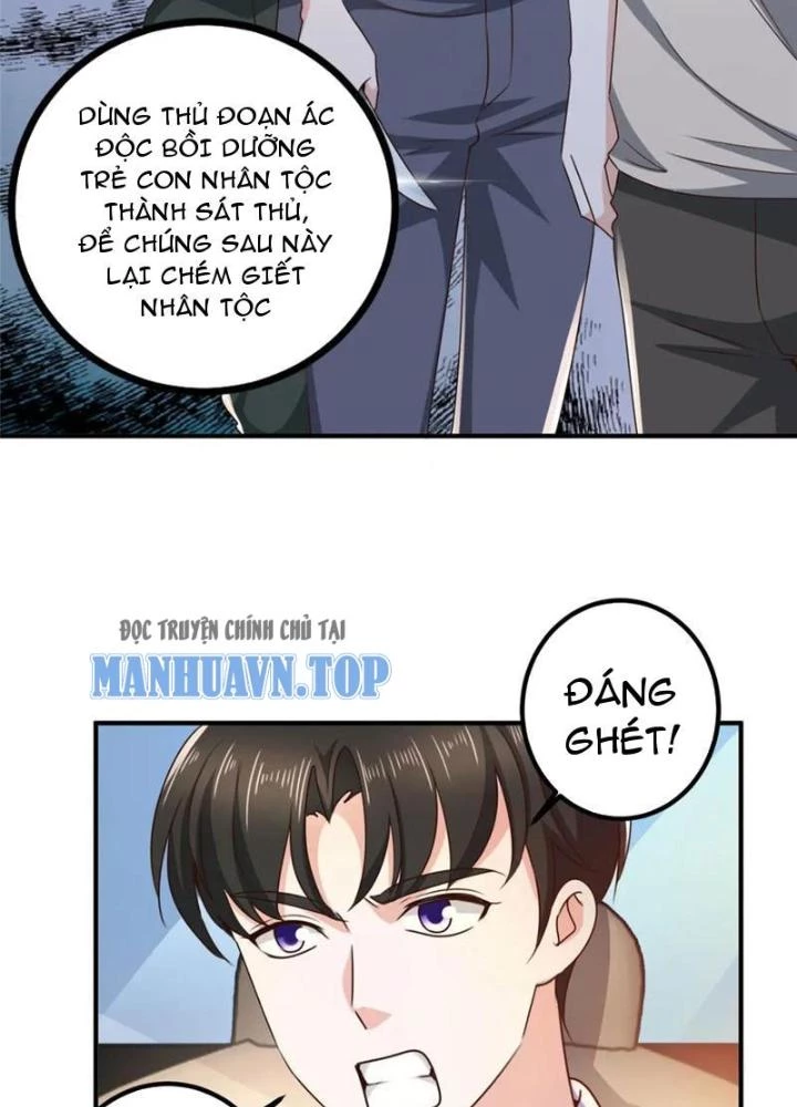 Lão Ba Cho Tôi Lựa Một Trong Mười Nữ Thần Để Kết Hôn Chapter 144 - 39
