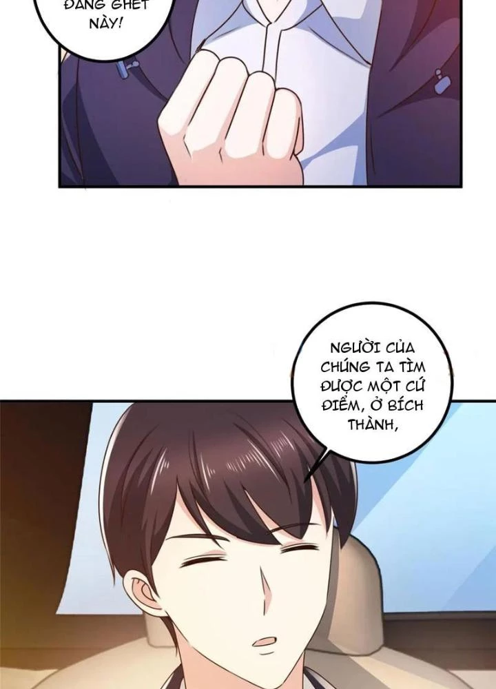 Lão Ba Cho Tôi Lựa Một Trong Mười Nữ Thần Để Kết Hôn Chapter 144 - 41