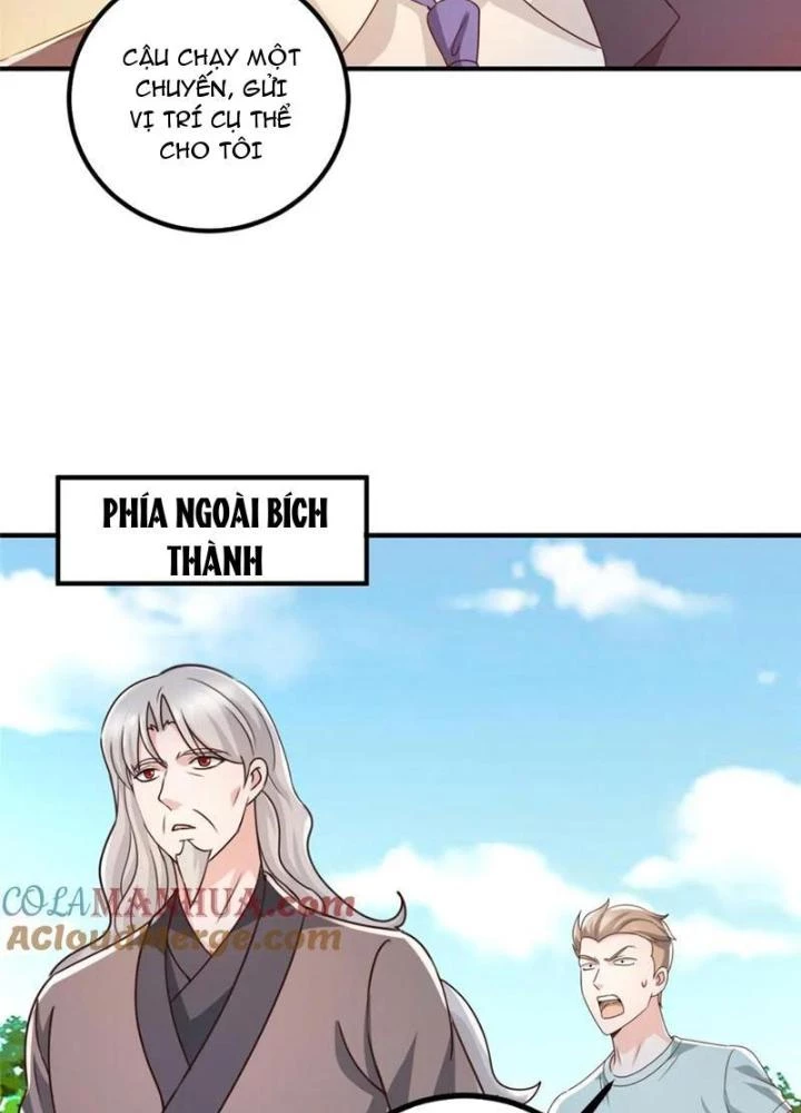Lão Ba Cho Tôi Lựa Một Trong Mười Nữ Thần Để Kết Hôn Chapter 144 - 43