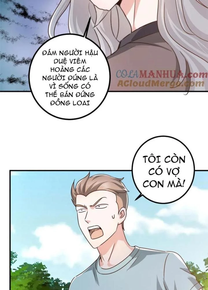 Lão Ba Cho Tôi Lựa Một Trong Mười Nữ Thần Để Kết Hôn Chapter 144 - 47