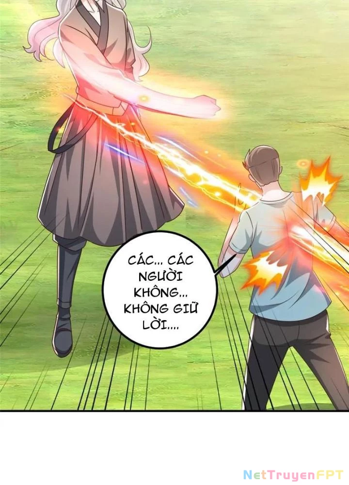 Lão Ba Cho Tôi Lựa Một Trong Mười Nữ Thần Để Kết Hôn Chapter 144 - 53