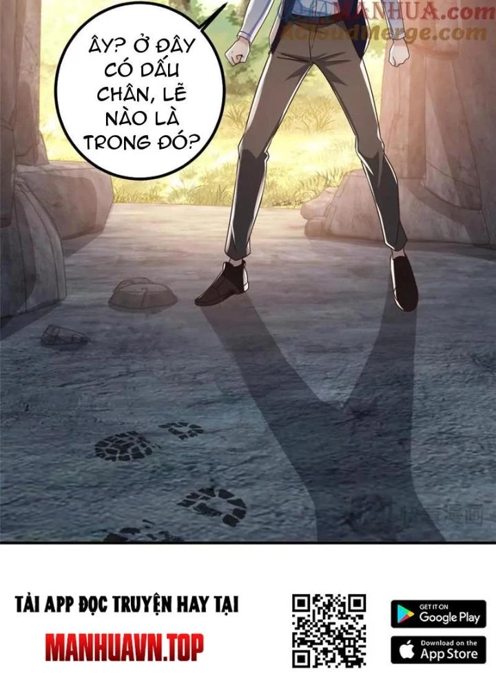 Lão Ba Cho Tôi Lựa Một Trong Mười Nữ Thần Để Kết Hôn Chapter 144 - 59