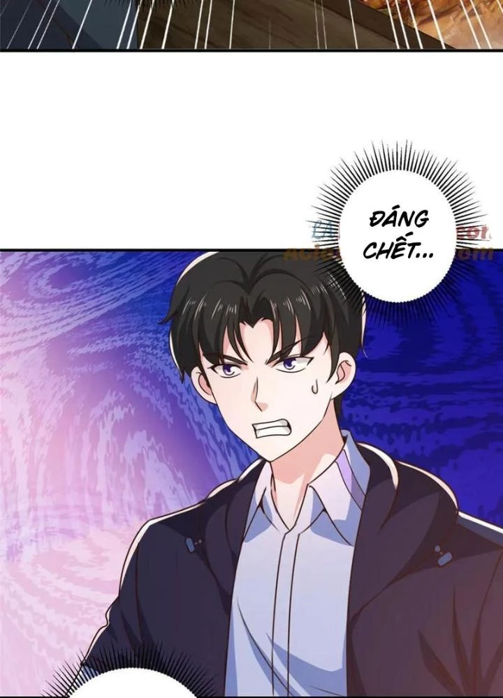 Lão Ba Cho Tôi Lựa Một Trong Mười Nữ Thần Để Kết Hôn Chapter 144 - 67