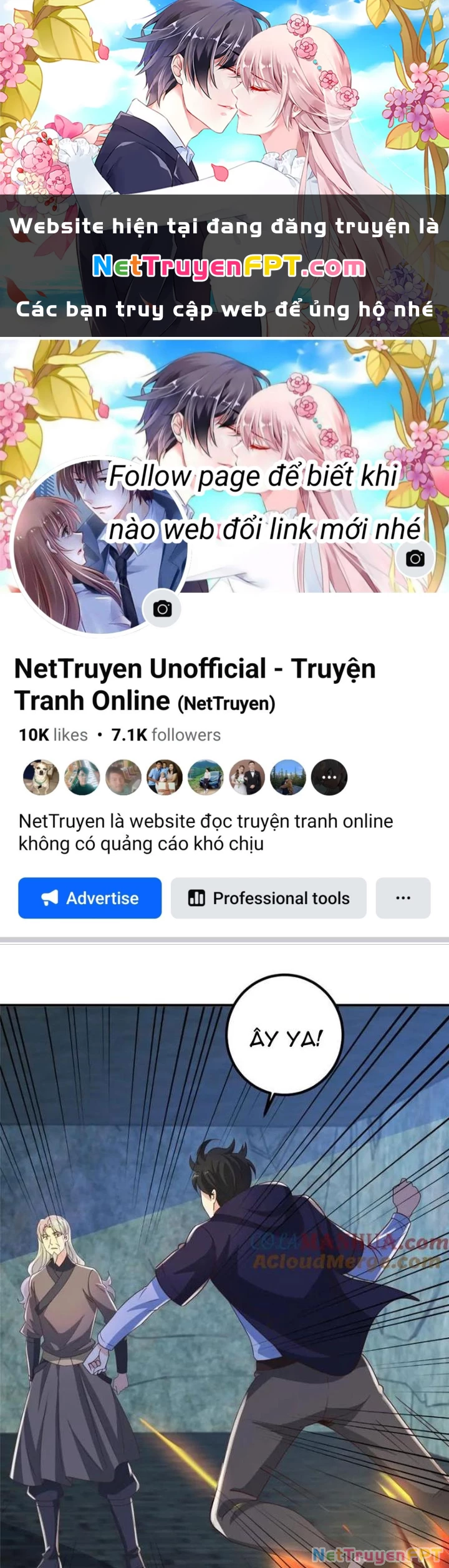 Lão Ba Cho Tôi Lựa Một Trong Mười Nữ Thần Để Kết Hôn Chapter 145 - 1