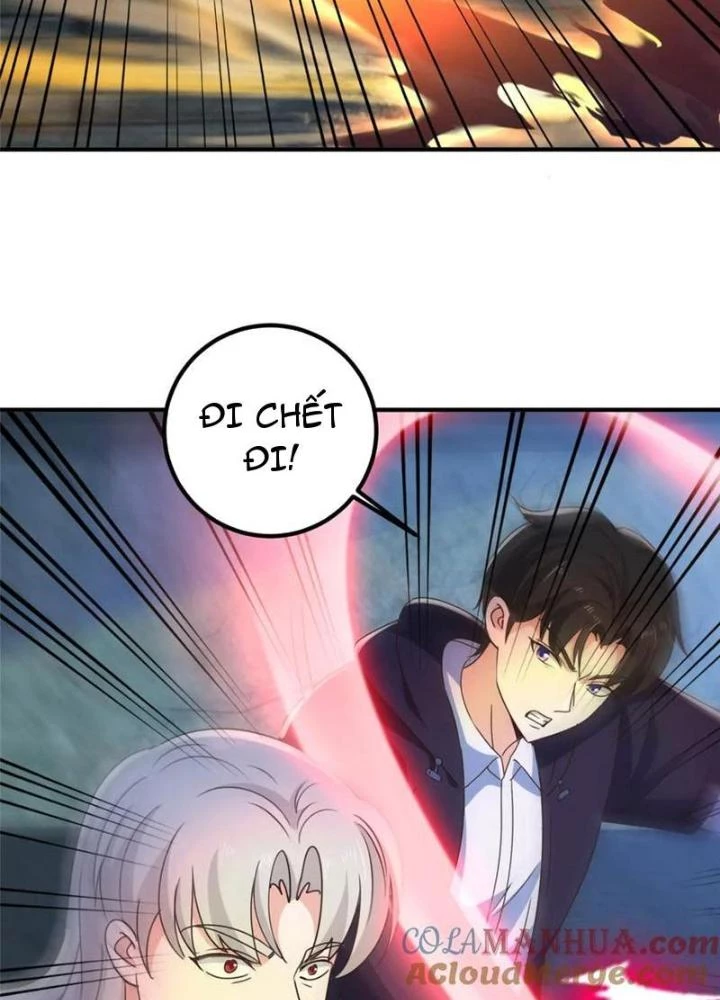 Lão Ba Cho Tôi Lựa Một Trong Mười Nữ Thần Để Kết Hôn Chapter 145 - 3