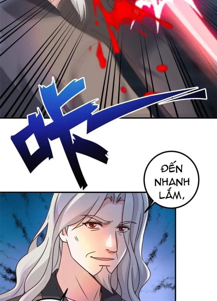 Lão Ba Cho Tôi Lựa Một Trong Mười Nữ Thần Để Kết Hôn Chapter 145 - 5