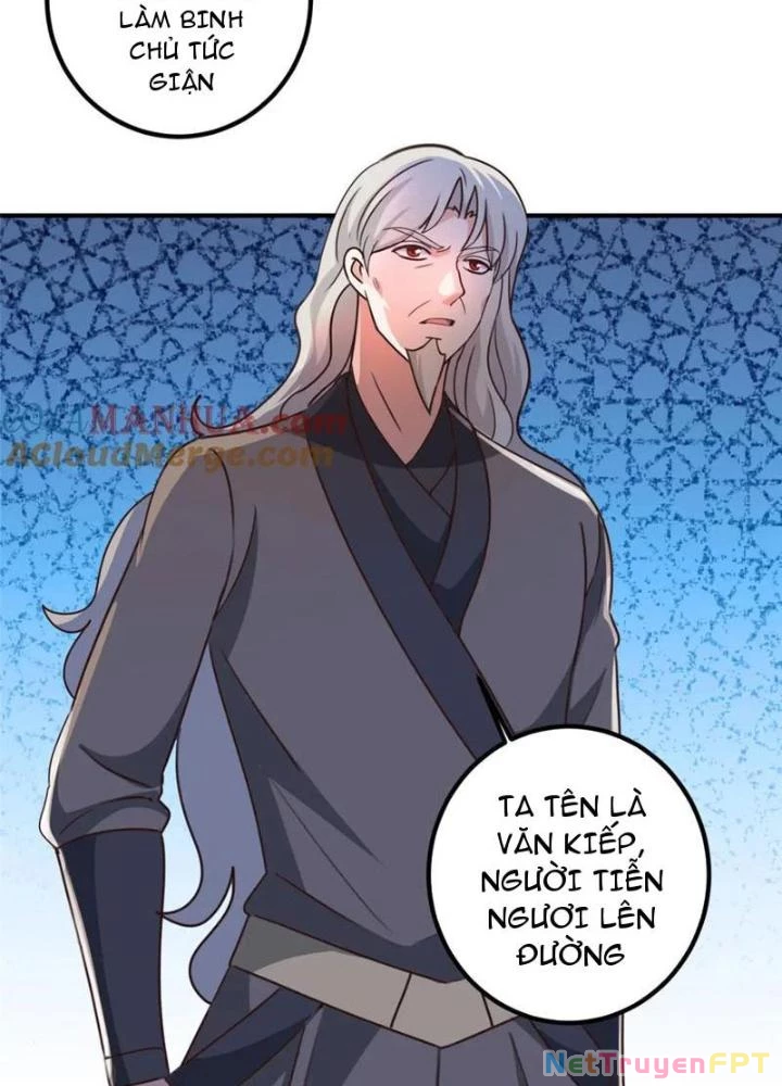 Lão Ba Cho Tôi Lựa Một Trong Mười Nữ Thần Để Kết Hôn Chapter 145 - 7