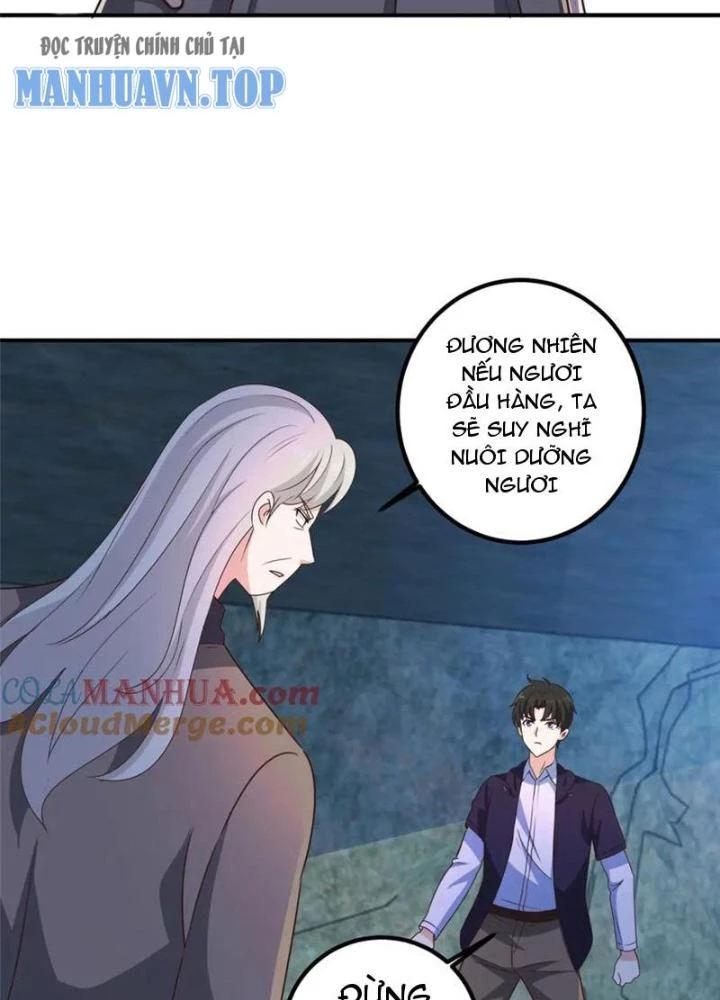 Lão Ba Cho Tôi Lựa Một Trong Mười Nữ Thần Để Kết Hôn Chapter 145 - 9