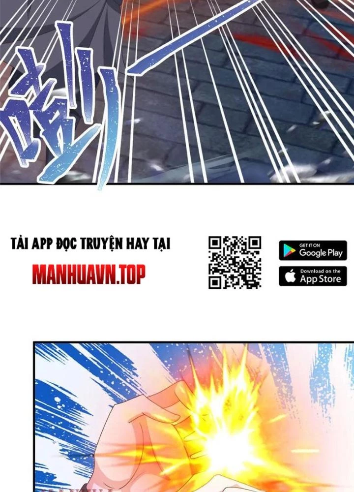 Lão Ba Cho Tôi Lựa Một Trong Mười Nữ Thần Để Kết Hôn Chapter 145 - 17
