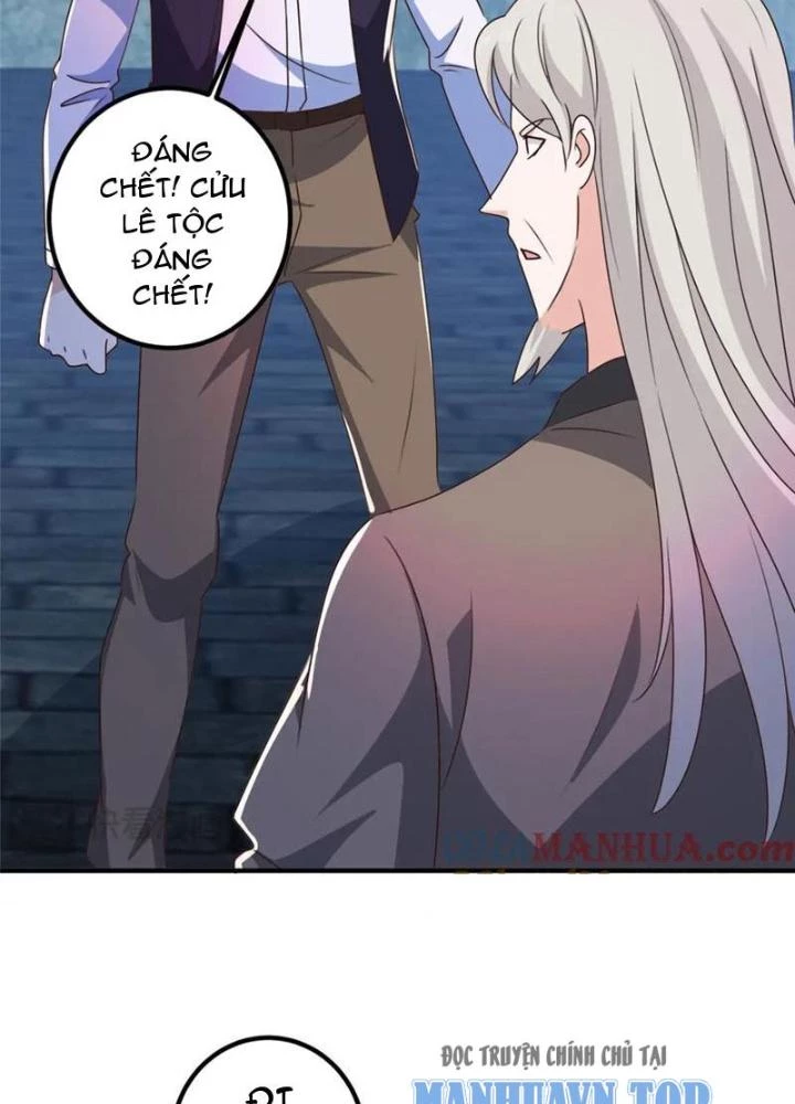 Lão Ba Cho Tôi Lựa Một Trong Mười Nữ Thần Để Kết Hôn Chapter 145 - 29