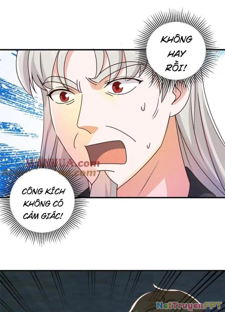 Lão Ba Cho Tôi Lựa Một Trong Mười Nữ Thần Để Kết Hôn Chapter 145 - 35