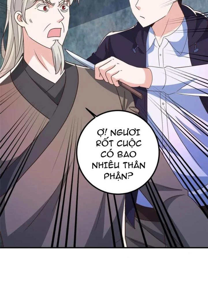 Lão Ba Cho Tôi Lựa Một Trong Mười Nữ Thần Để Kết Hôn Chapter 145 - 37
