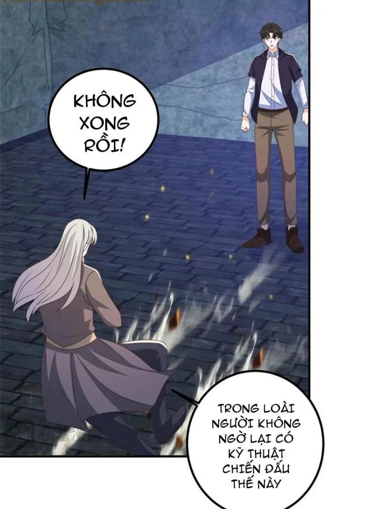 Lão Ba Cho Tôi Lựa Một Trong Mười Nữ Thần Để Kết Hôn Chapter 145 - 39