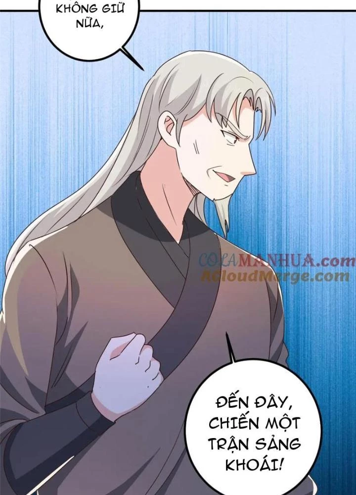 Lão Ba Cho Tôi Lựa Một Trong Mười Nữ Thần Để Kết Hôn Chapter 145 - 41