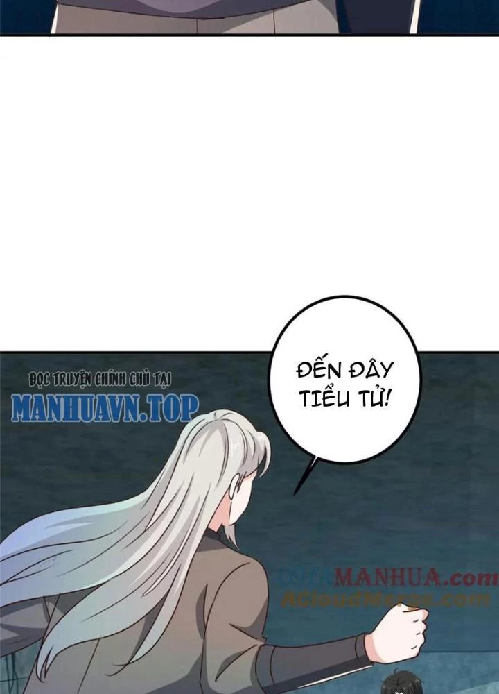 Lão Ba Cho Tôi Lựa Một Trong Mười Nữ Thần Để Kết Hôn Chapter 145 - 43