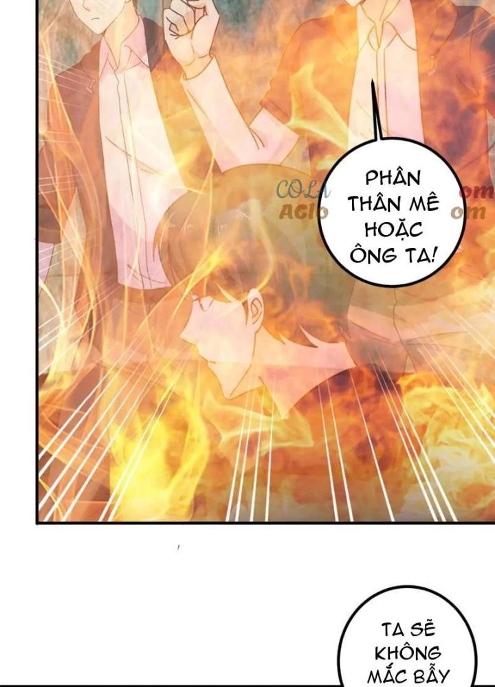 Lão Ba Cho Tôi Lựa Một Trong Mười Nữ Thần Để Kết Hôn Chapter 145 - 47