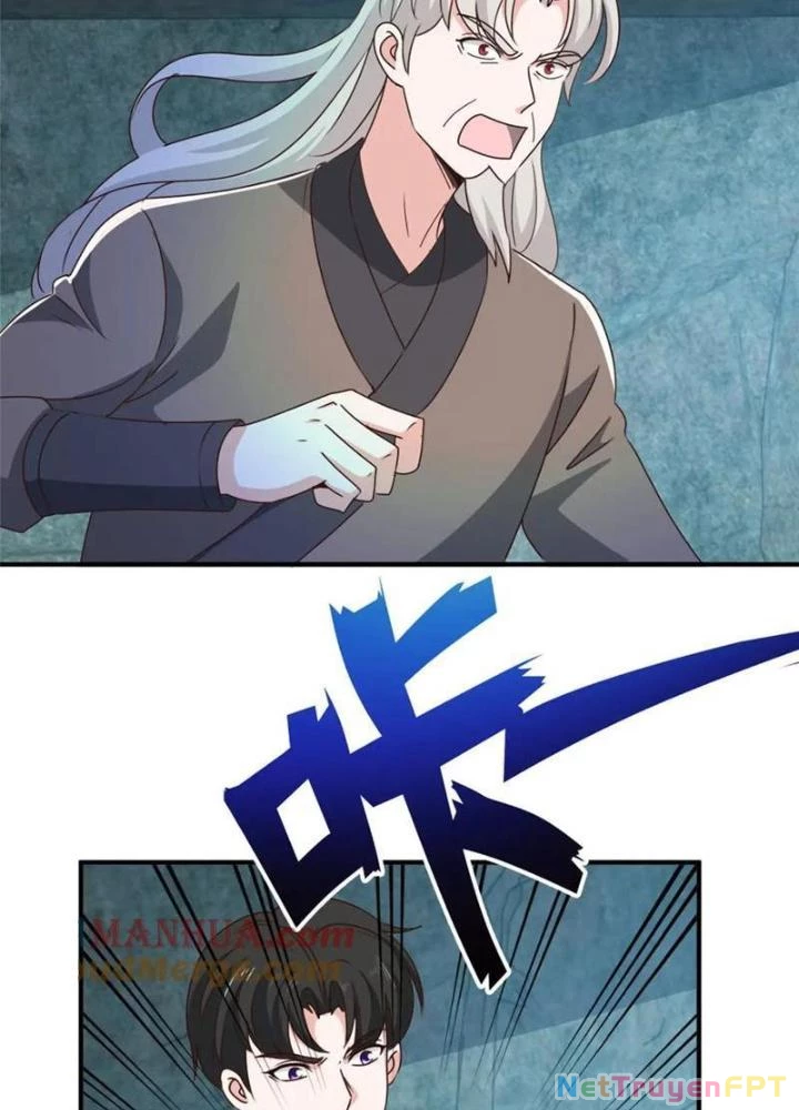 Lão Ba Cho Tôi Lựa Một Trong Mười Nữ Thần Để Kết Hôn Chapter 145 - 49
