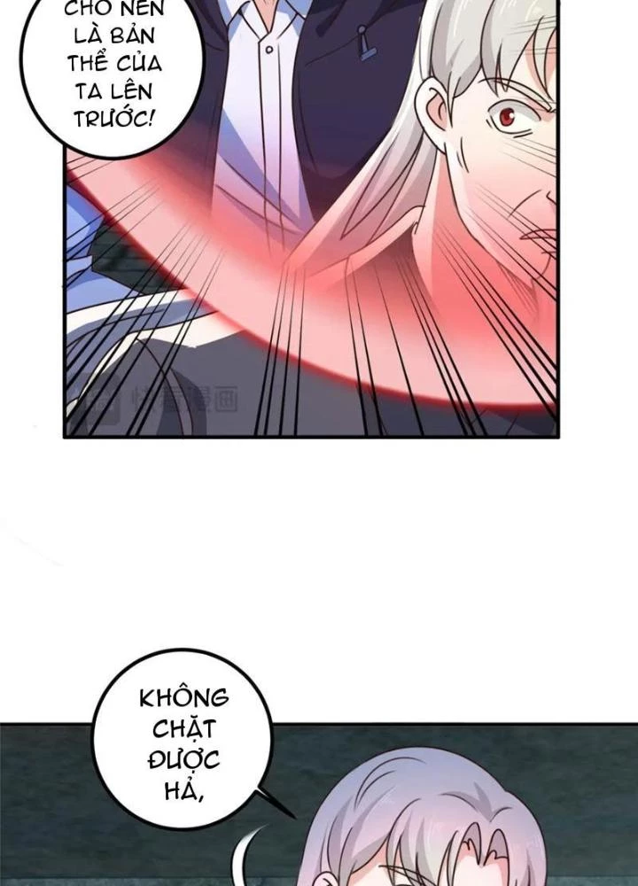 Lão Ba Cho Tôi Lựa Một Trong Mười Nữ Thần Để Kết Hôn Chapter 145 - 51