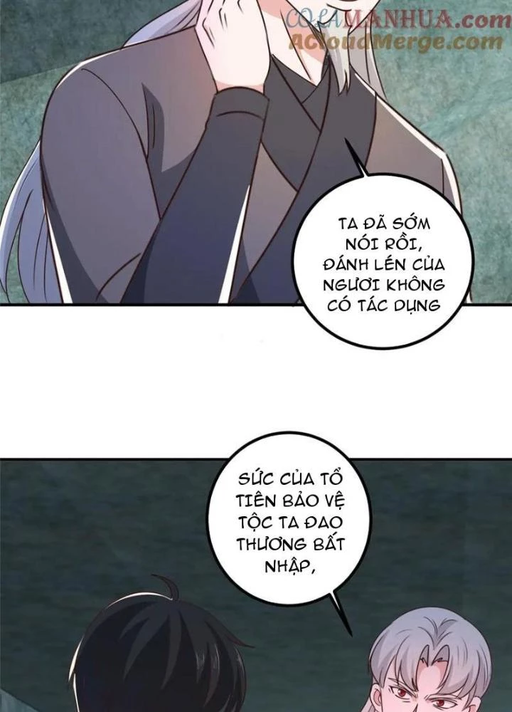 Lão Ba Cho Tôi Lựa Một Trong Mười Nữ Thần Để Kết Hôn Chapter 145 - 53