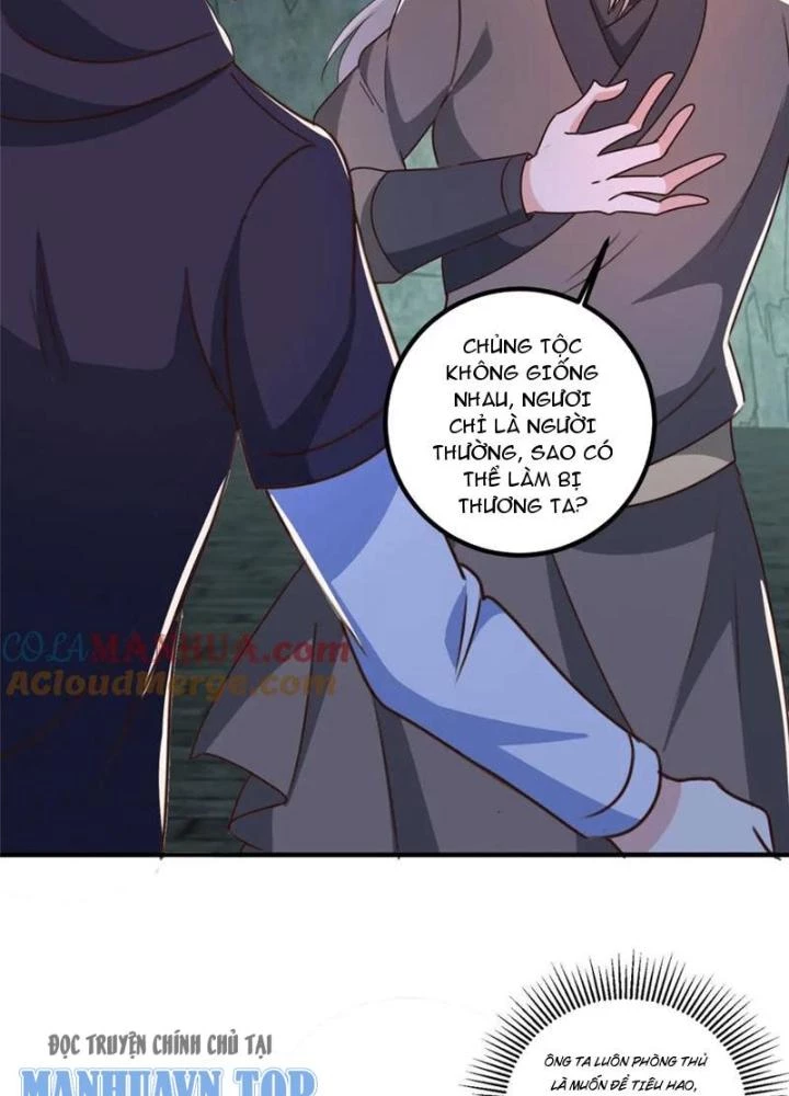 Lão Ba Cho Tôi Lựa Một Trong Mười Nữ Thần Để Kết Hôn Chapter 145 - 55